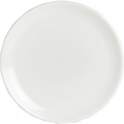 Steelite Ozorio Aura Coupe Plates 161mm