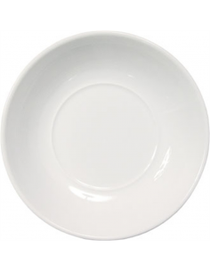 Steelite Ozorio Aura Saucers 120mm