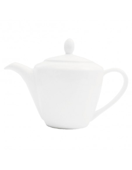 Steelite Simplicity White Teapots Harmony 597ml