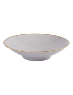 Stone Footed Bowl 26cm - Pack of 6