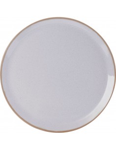 Stone Pizza Plate 32cm/12.5" - Pack of 6