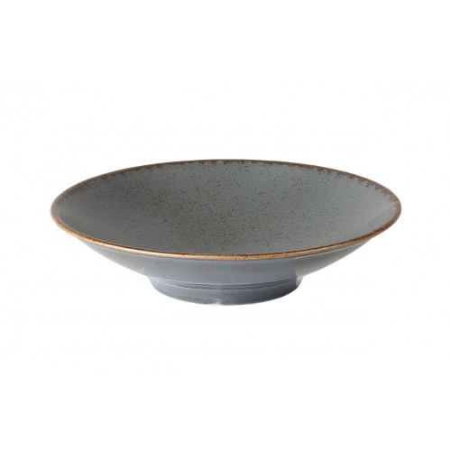 Storm Footed Bowl 26cm