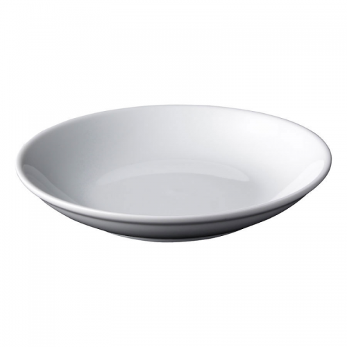 Superwhite Deep Coupe Plate 20cm (Pack of 12)