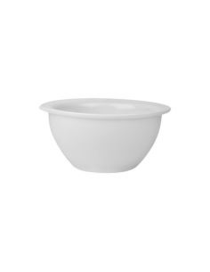 Superwhite Lugged Soup Bowl 39cl (Pack of 6)