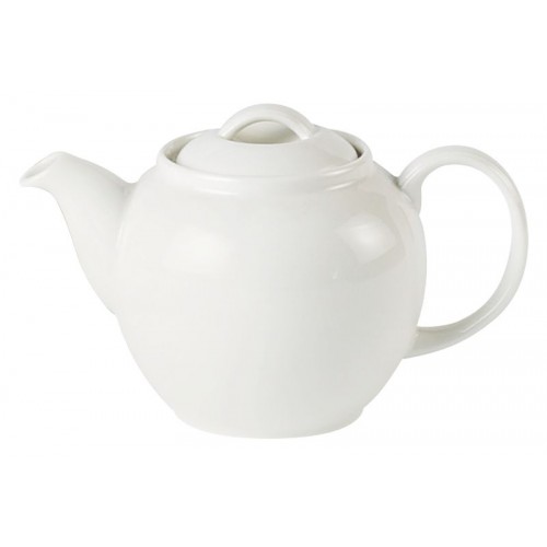 Tea Pot 1Ltr/35oz - Pack of 6
