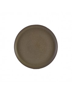 Terra Stoneware Antigo Pizza Plate 33.5cm - Pack of 6