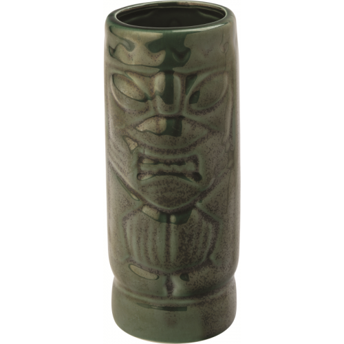 UTOPIA -Aztec Tiki Mug 15.75oz (45cl)