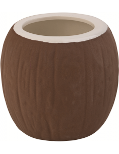 UTOPIA -Coconut Tiki Mug 17.25oz (49cl)