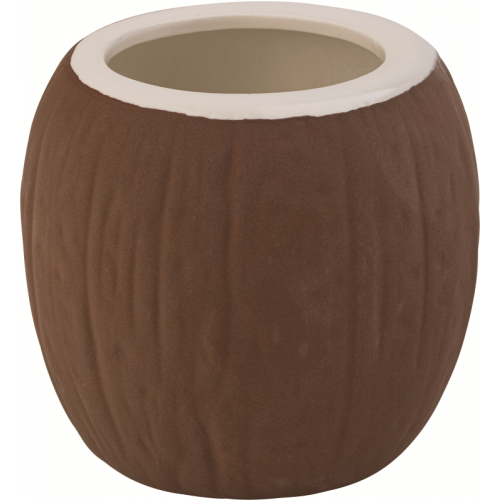 UTOPIA -Coconut Tiki Mug 17.25oz (49cl)