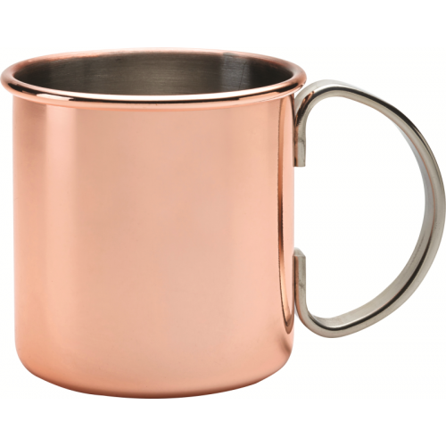 UTOPIA -Copper Mug 17oz (48cl)