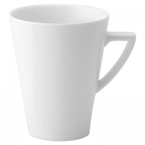 UTOPIA -Deco Latte Mug 12oz (34cl)