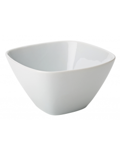 UTOPIA -Dune Square Bowl 5" (13cm) 17.5oz (50cl)
