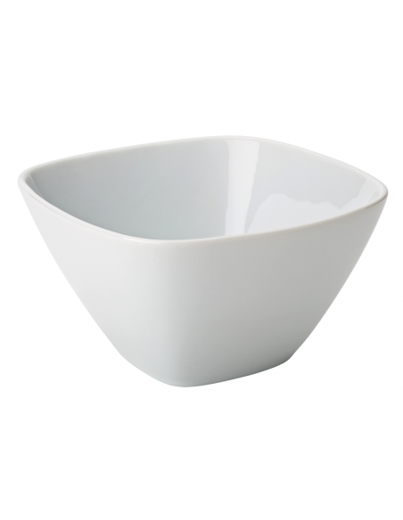 UTOPIA -Dune Square Bowl 5" (13cm) 17.5oz (50cl)