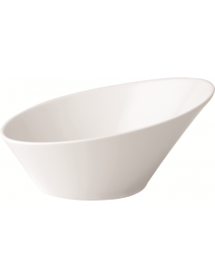 UTOPIA -Elipse Bevel Bowl 10" (25cm) 36oz (102cl)