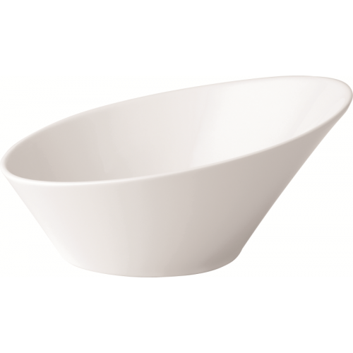 UTOPIA -Elipse Bevel Bowl 10" (25cm) 36oz (102cl)