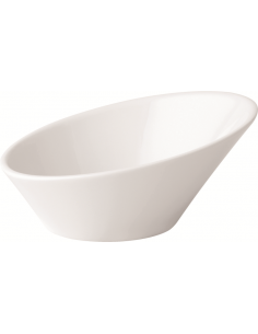UTOPIA -Elipse Bevel Bowl 6.25" (16cm) 8.75oz (25cl)