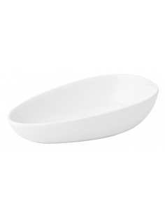 UTOPIA -Origin Dish 9.25" (24cm) 19.25oz (55cl)