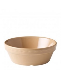 UTOPIA -Round Cane Dish 6.75" (16cm) 16.25oz (46cl)