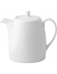 UTOPIA -Teapot 28oz (80cl)