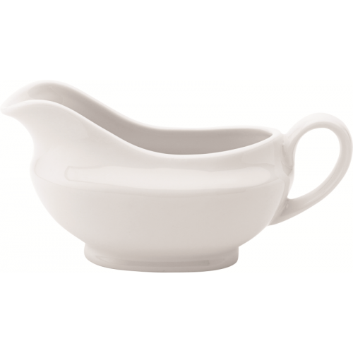 UTOPIA -Traditional Sauce Boat 4oz (11cl)