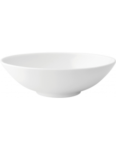 UTOPIA -Venus Oval Bowl 8" (20cm) 18.75oz (53cl)