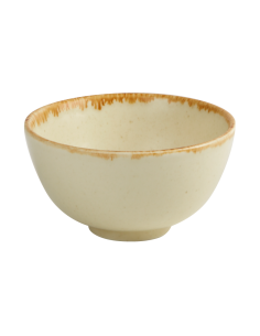 Wheat Rice Bowl 13cm  - Pack of 6