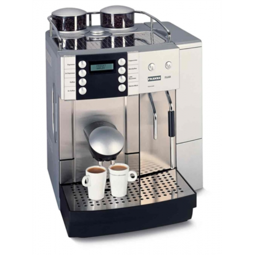 Franke Flair Espresso Coffee Machine