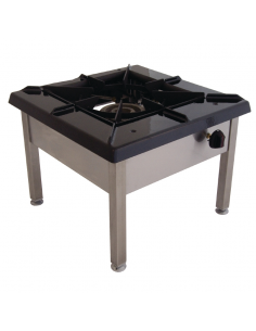 Falcon Dominator Stockpot Stove G1478