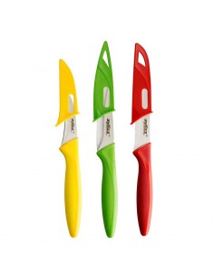Zyliss Peeling & Paring Knife Set