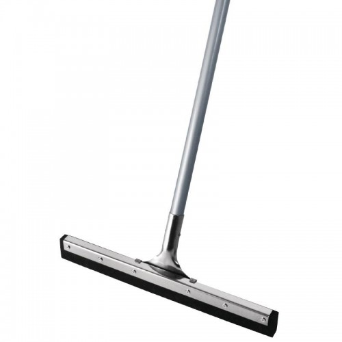 Jantex 18in Galvanised Squeegee