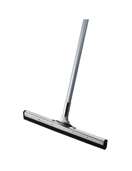 Jantex 18in Galvanised Squeegee