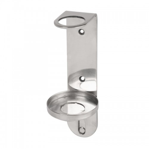 Stainless Steel Wash Dispenser Bracket