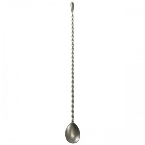 Vintage Teardrop Bar Spoon 35cm