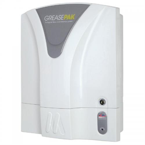 GreasePak Dosing Module Battery Operated