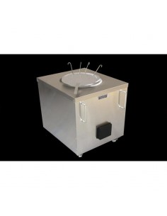 Shahi Tandoor Â® - gas fired