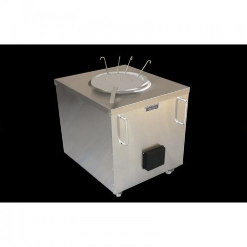 Shahi Tandoor Â® - gas fired