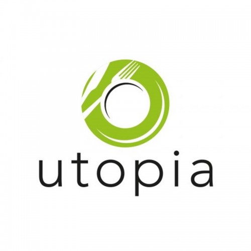 UTOPIA -Cartridge for Harlequin Syphon (Box of 10)