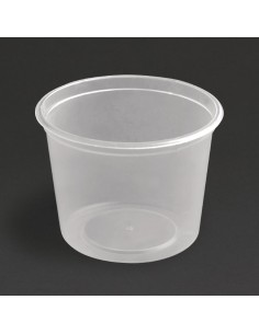Fiesta Portion Pots 150ml / 5oz