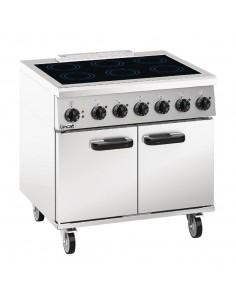 Lincat Phoenix Induction Oven Range PHER01