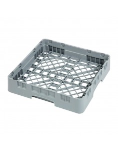 Cambro Full Base Rack 8.3 cm