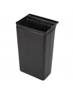 Cambro Trash Container For Utility Cart