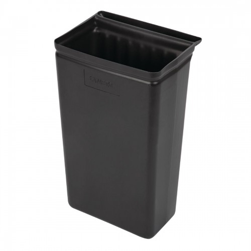Cambro Trash Container For Utility Cart