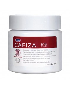 Urnex Cafiza Espresso Tablets