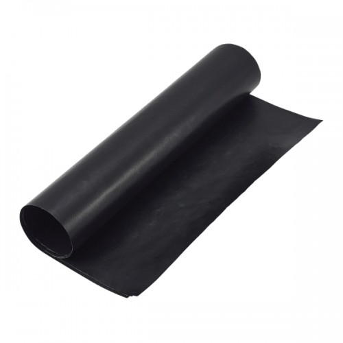 Reusable Non-Stick PTFE Baking Liner 52 x 31.5cm Black (Pack of 3)