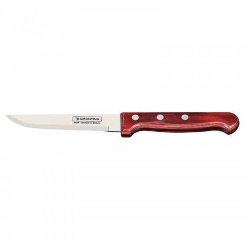 Steak Knife Smooth Blade PWR (DOZEN)