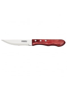Jumbo Steak Knife Pointed Tip PWR (DOZEN)