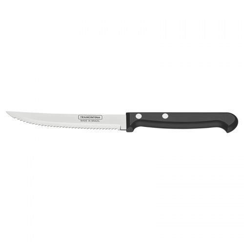 Steak Knife Pointed Tip Polypropylene (DOZEN)