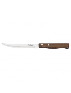 Steak Knife Smooth Blade NWB (DOZEN)