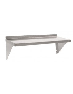 Parry SHELF2W1200 1200mm Storage Shelves - Wall Shelves