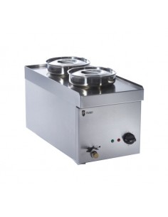 Parry NPWB2 Wet Heat Bain Marie